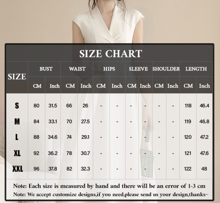 Timeless & Elegant Apricot Twist Front V - Neck and Cap Sleeves Dress for Women - B4-DRESS-B334