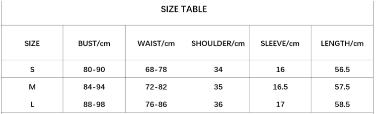 Timeless & Elegant Short Sleeve U-neck Tops for Women - BP-B20 -TOP-127