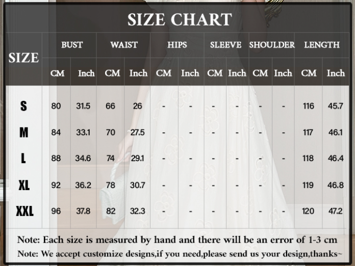 Timeless & Elegant White Color Puff Sleeve Embroidered a - Line Chiffon Dresses - B4-DRESS-B339