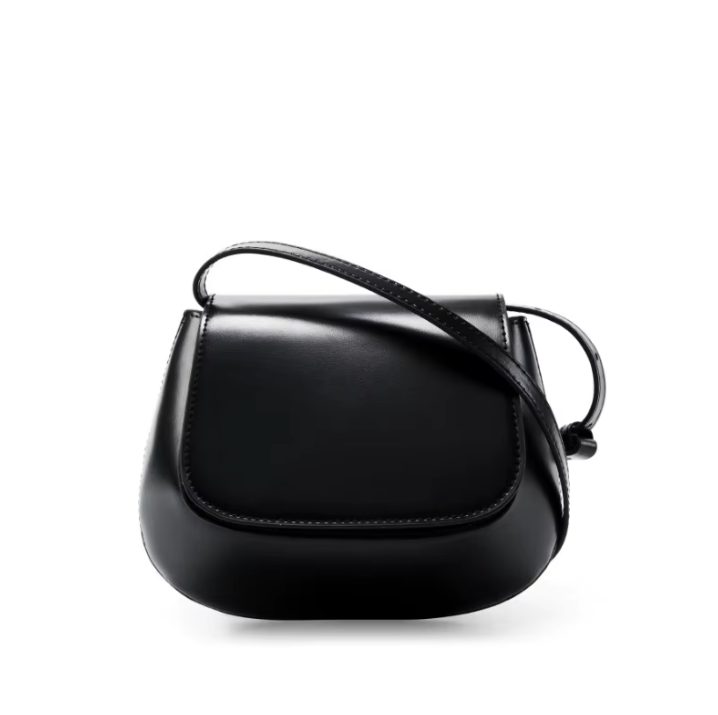 Trendy & Elegant Luxury Genuine Leather Designer Handbags Shoulder Bag - B10-BAG-34