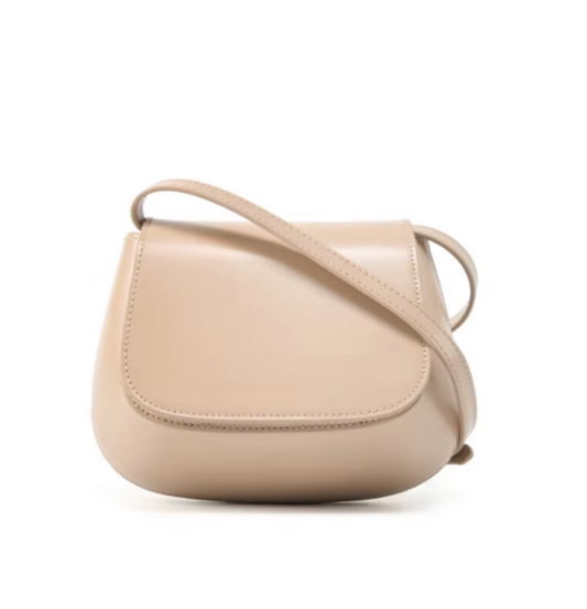 Trendy & Elegant Luxury Genuine Leather Designer Handbags Shoulder Bag - B10-BAG-34