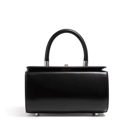 Trendy & Elegant Luxury Genuine Leather Designer Handbags Shoulder Bag - B10-BAG-35