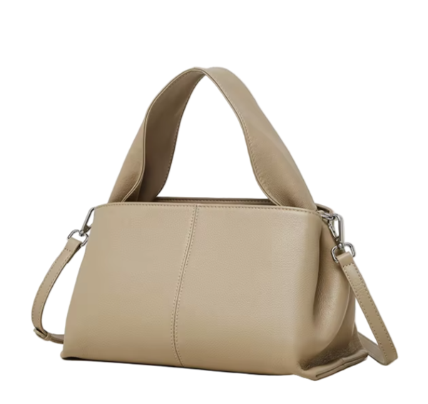 Trendy & Elegant Genuine Leather Designer Small Handbags Shoulder Bag - B10-BAG-39