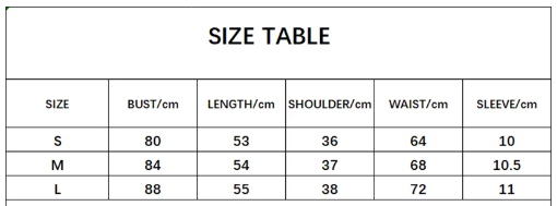 Trendy & Elegant New Fabric Short Sleeve Tops for Women - BP-B20 -TOP-209