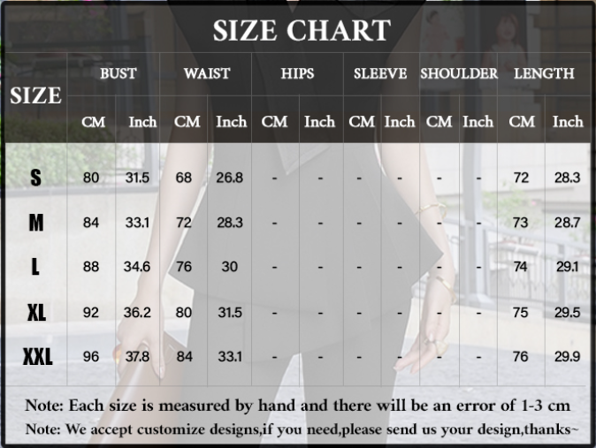 Trendy & Elegant Structured Lapel V-Neck Peplum Blouse Blazer - B4-BLZ-06