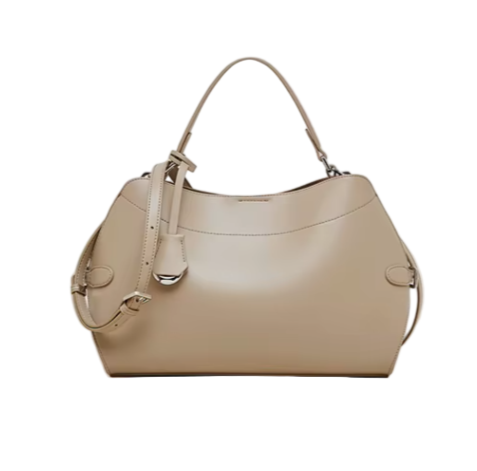 Trendy & Timeless Genuine Leather Designer Handbags Shoulder Bag - B10-BAG-19