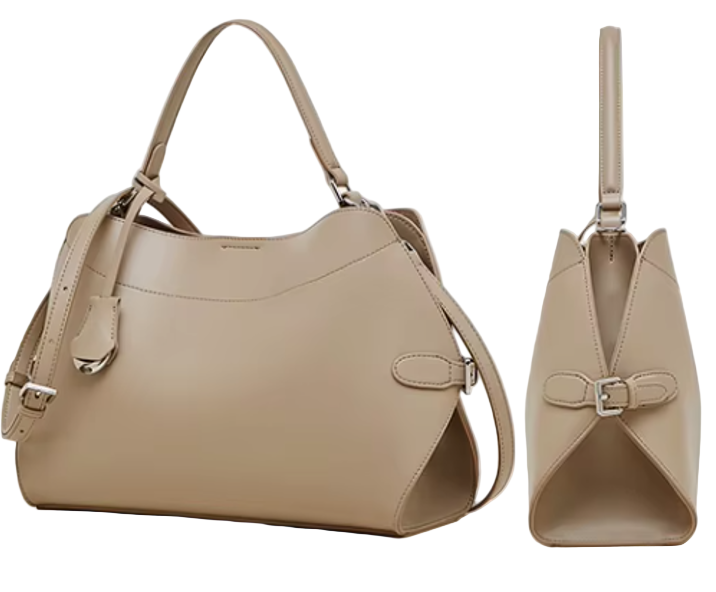 Trendy & Timeless Genuine Leather Designer Handbags Shoulder Bag - B10-BAG-19