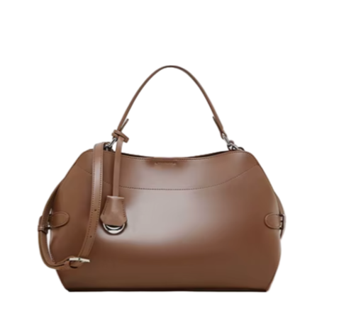 Trendy & Timeless Genuine Leather Designer Handbags Shoulder Bag - B10-BAG-19