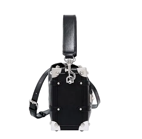 Designer Trendy & Timeless Genuine Leather Luxury Handbags Shoulder Bag - B10-BAG-100