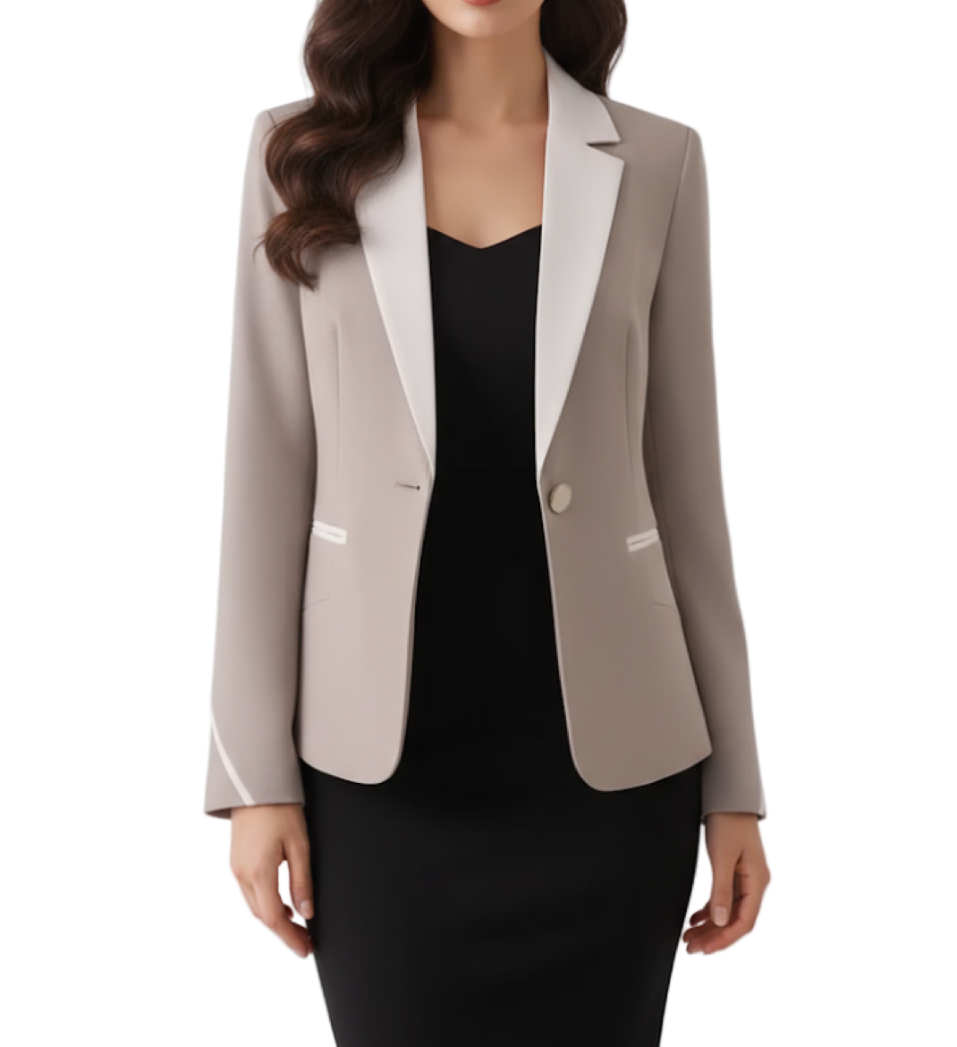 Women’s Trendy & Timeless Comfortable Trendy BLAZER-BLZ-05