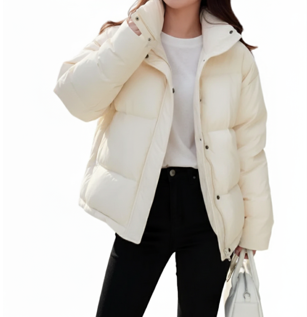 Women’s Trendy & Timeless Princess Style Wrap Collar Dawn JACKET-JKT-20