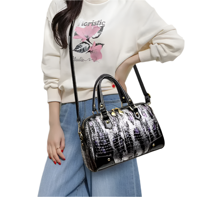 Elegant & Luxury Handbag BAG - 55