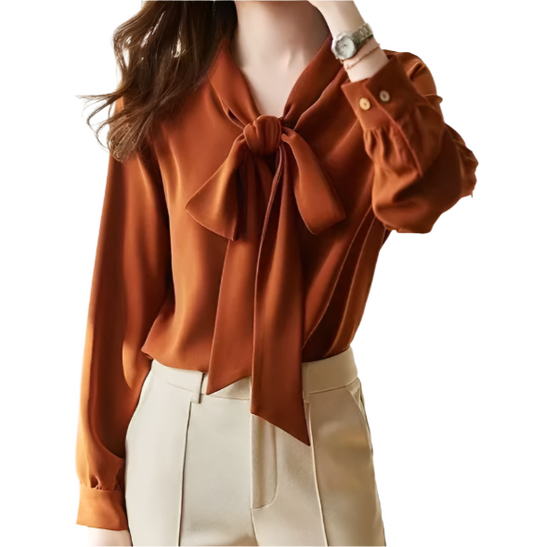 Trendy & Timeless Pullover High Quality Loose Fit Top for Women – BL54