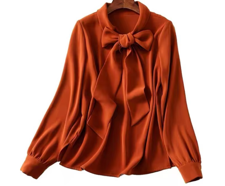 Trendy & Timeless Pullover High Quality Loose Fit Top for Women – BL54