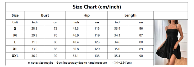 Shoulder Strap Sleeveless Pleated Elastic Dress for Women Dress-B22