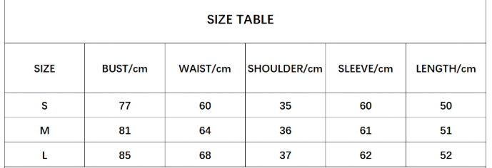 Elegant & Timeless Long Sleeve Round Neck Double Layer 2pc Tops for Women- BP-B20 -TOP-296
