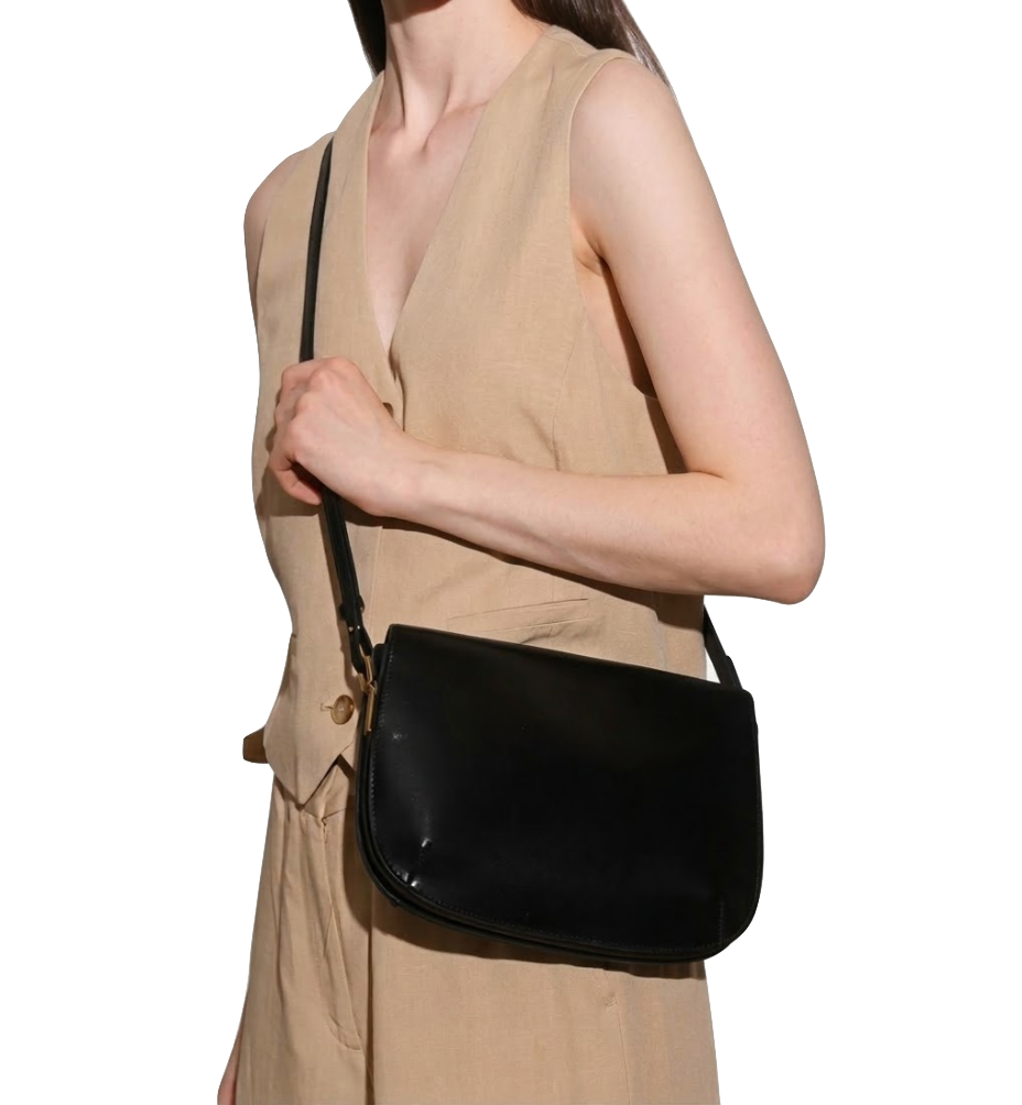 Trendy Elegant & Timeless Genuine Leather Designer Luxury Handbags Shoulder Bag - B10-BAG-65