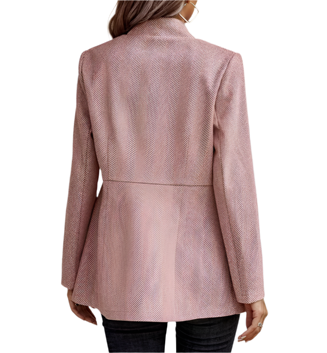 Women’s Elegant Trendy Long Sleeve Dress Cardigans JACKET - JKT-17