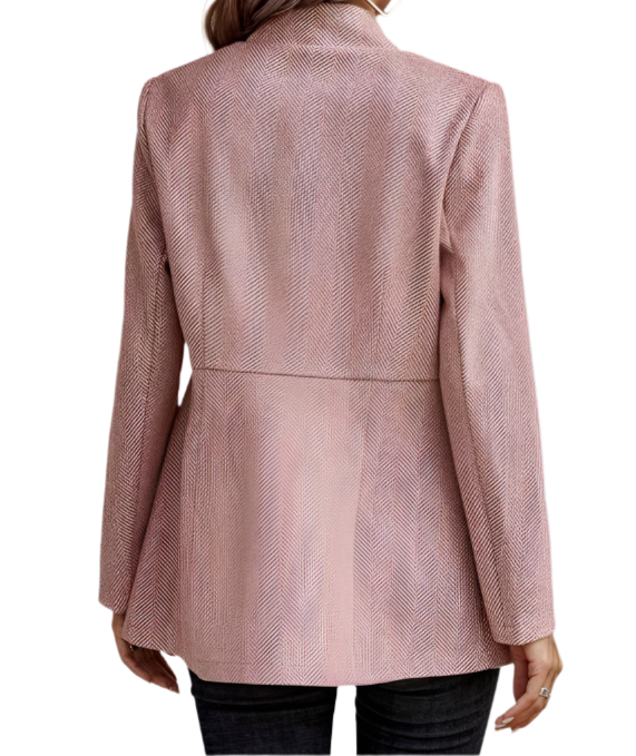 Women’s Elegant Trendy Long Sleeve Dress Cardigans JACKET - JKT-17