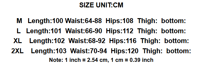 Trendy Two-Tone High Waist Wide Leg Women's Jogger Jeans -B6-JP-618
