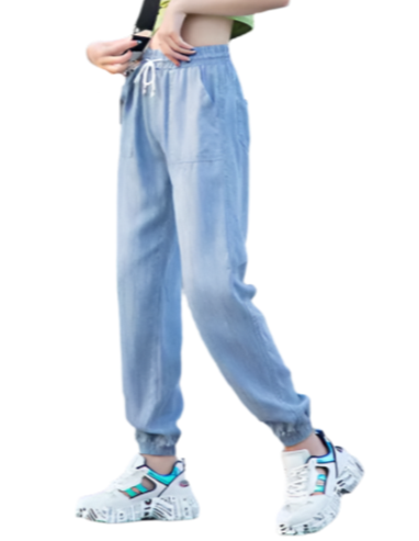 Comfy Trouser Pants for Women B1-JP-36