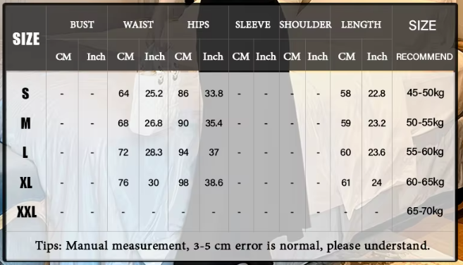Trendy High Waist Fishtail Skirt for Women - B4-SKT-28