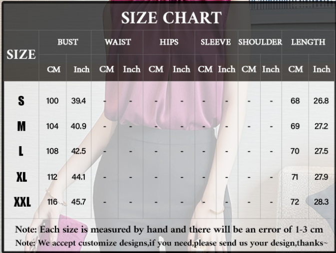 Timeless & Elegant Sleeveless Wrap-Tie Neck Blouses - B4-TOP-B13