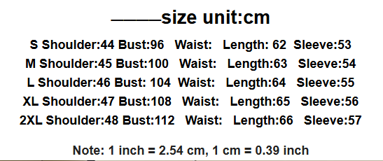 Trendy & Elegant Long Sleeve Slim Waist Shirts for Women -B6-TOP-B820