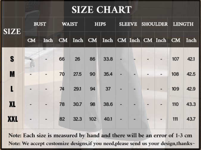 Trendy & Elegant Pleated High Waist Wide Leg Black Dress Pants for Women - B4-DP-06