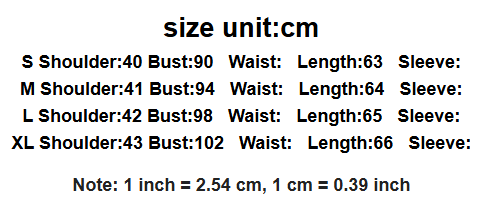 Trendy & Timeless Long Sleeve Cotton Blouses for Women - B6-TOP-B817