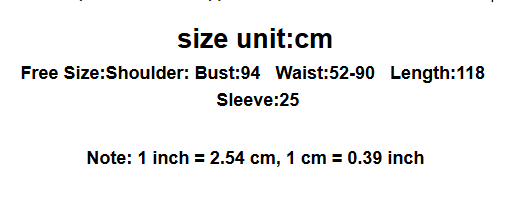 Trendy & Timeless Short Puff Sleeve Embroidered Waist Lace Long Dresses - B6-DRESS-58
