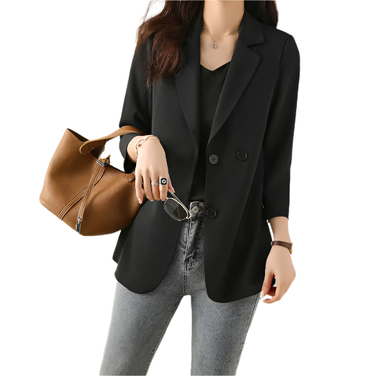 Women's Blazer