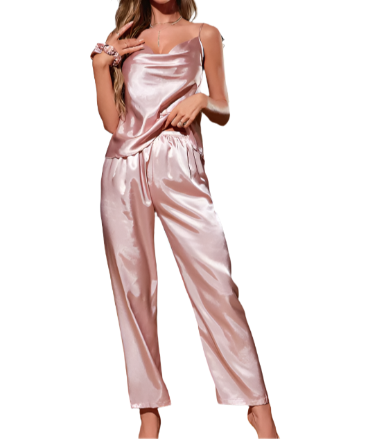 Buy Comfortable Silk Nightwear at WWW.BPARAS.COM