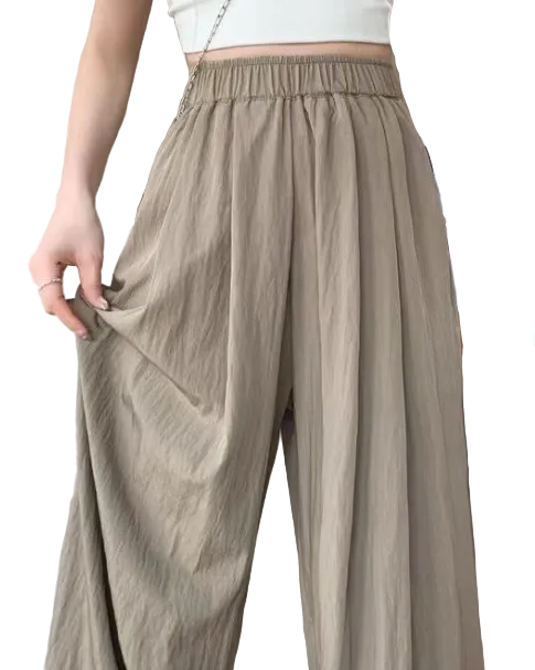 Classy & Comfy High Waist Joggers Cargo Pants for Women - B2-CARGO-CP-410