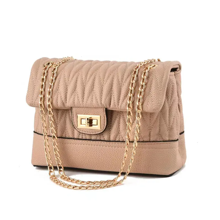 Trendy and Timeless Underarm Shoulder Handbag BAG- 238