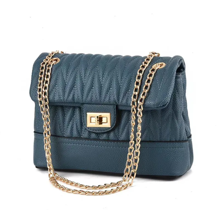 Trendy and Timeless Underarm Shoulder Handbag BAG- 238