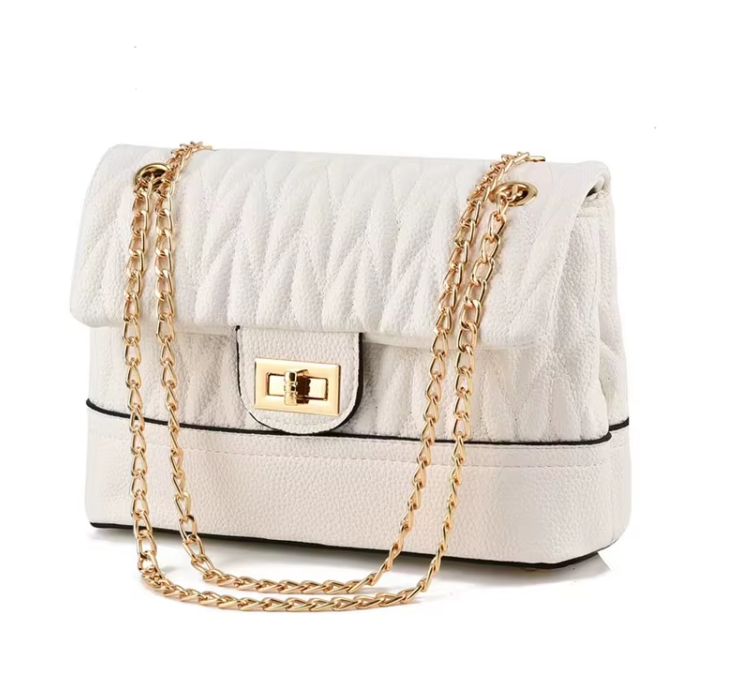 Trendy and Timeless Underarm Shoulder Handbag BAG- 238