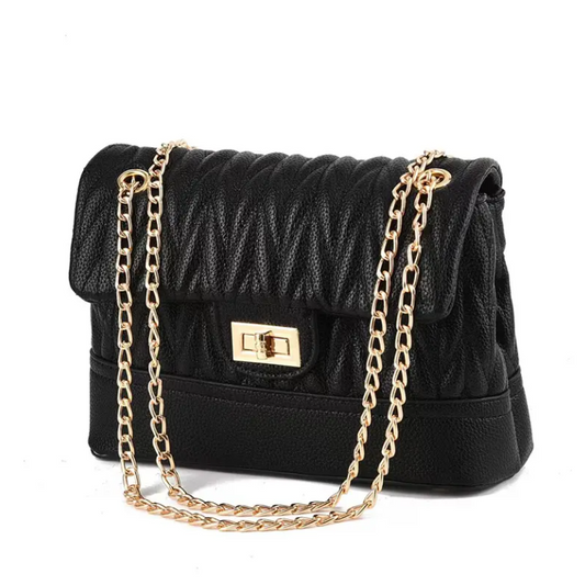 Trendy and Timeless Underarm Shoulder Handbag BAG- 238