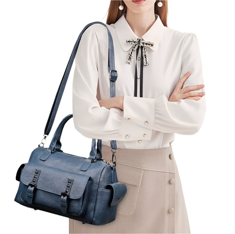 Classy Handbag Crossbody BAG-38