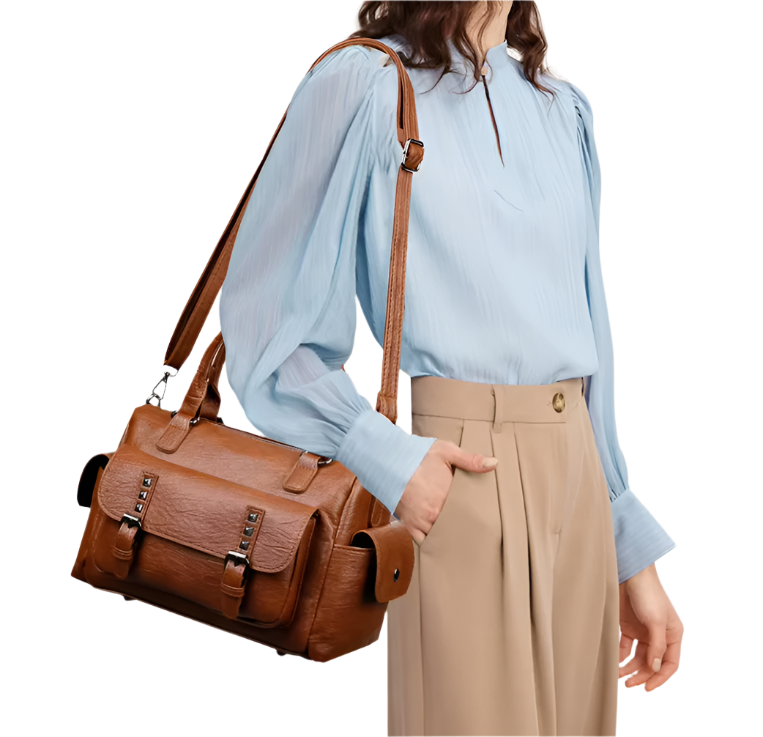 Classy Handbag Crossbody BAG-38