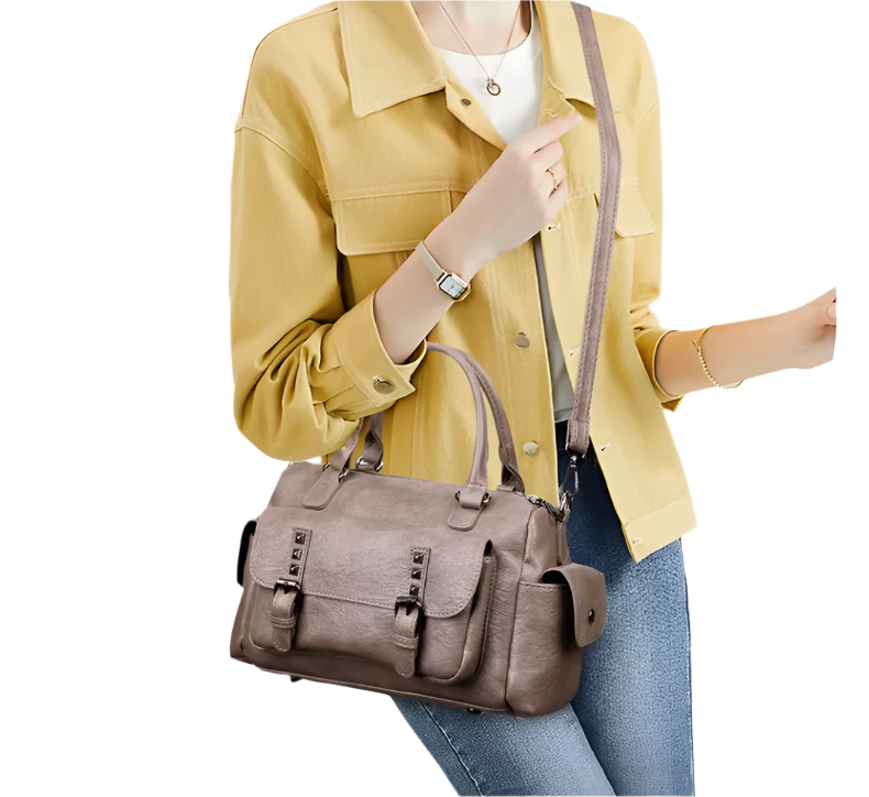 Classy Handbag Crossbody BAG-38