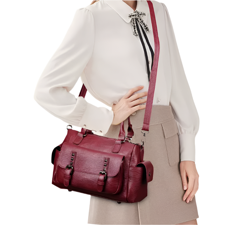 Classy Handbag Crossbody BAG-38