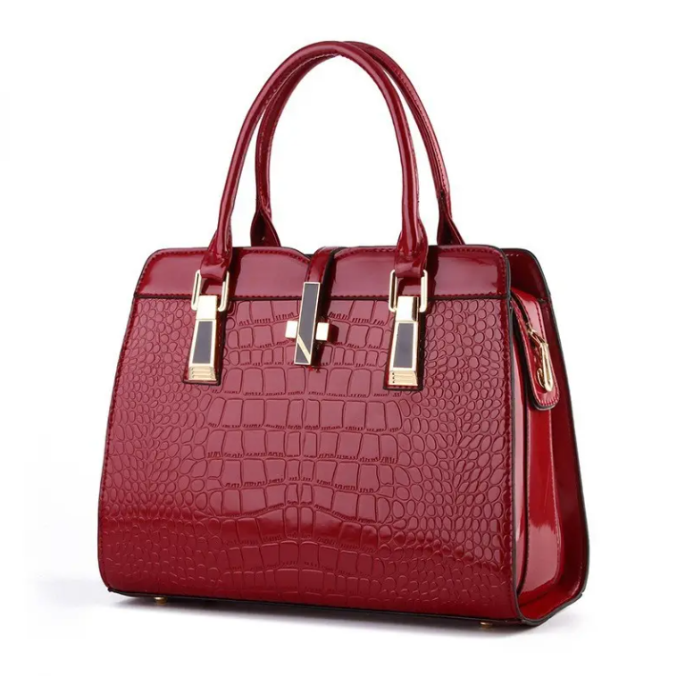 Elegant & Luxury Handbag BAG-56