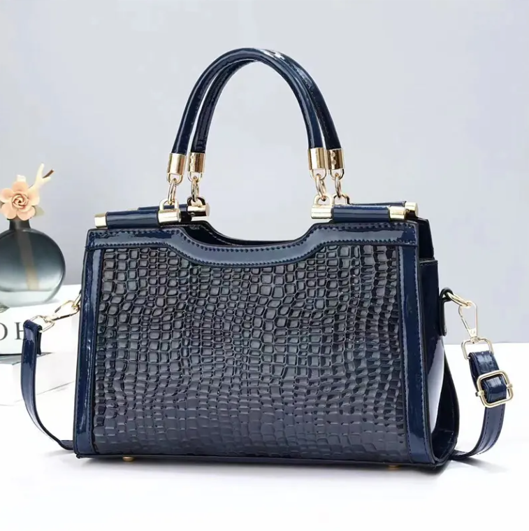 Classy & Timeless Shoulder Crossbody Handbag BAG- 233
