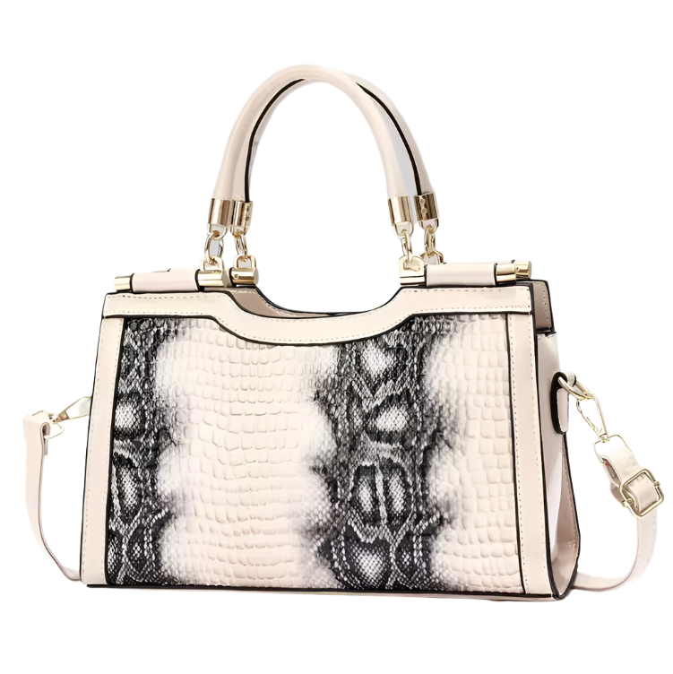 Classy & Timeless Shoulder Crossbody Handbag BAG- 233