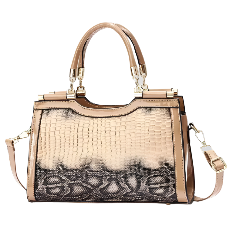 Classy & Timeless Shoulder Crossbody Handbag BAG- 233