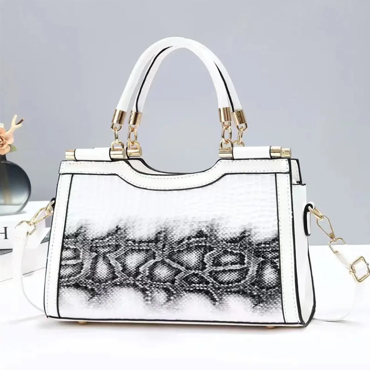 Classy & Timeless Shoulder Crossbody Handbag BAG- 233