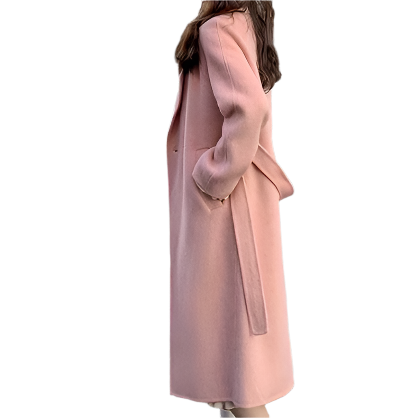 Classy & Timeless Versatile Mid to Long Length Women's Jackets -  B6-JKT-610