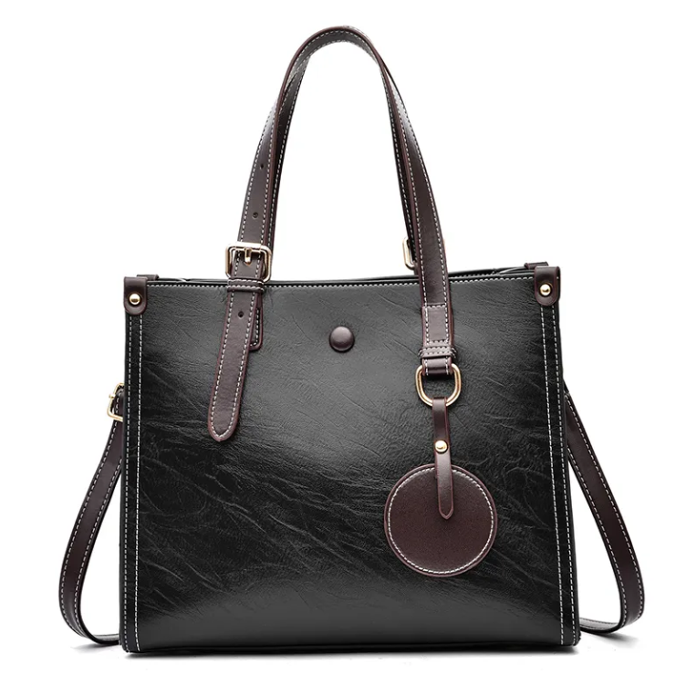 Classy & Versatile Shoulder Crossbody Handbag BAG-107
