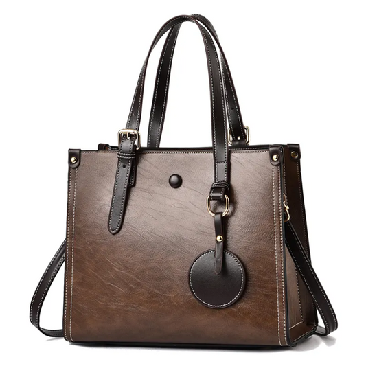 Classy & Versatile Shoulder Crossbody Handbag BAG-107